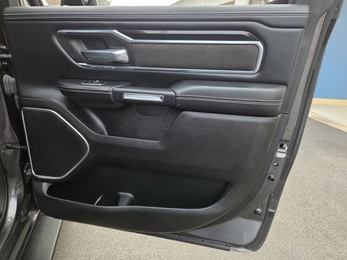 Used 2022 RAM 1500 Laramie w/ Sport Appearance Package image 20