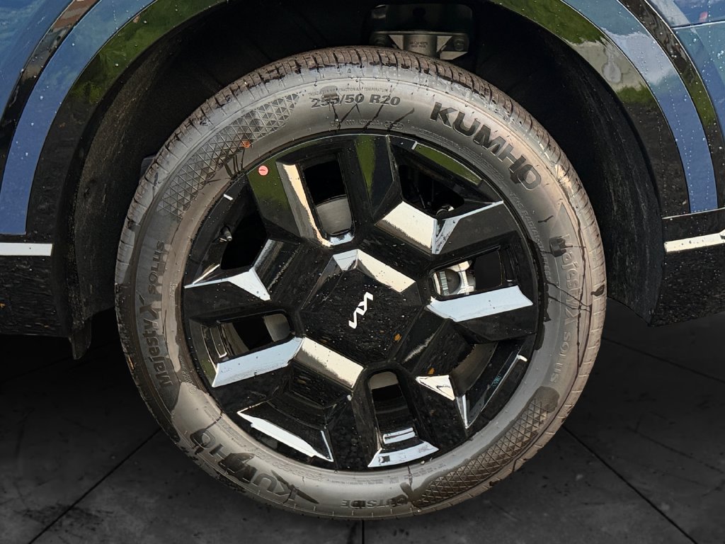 New 2027 Kia Telluride SX Prestige AWD/4WD image 25