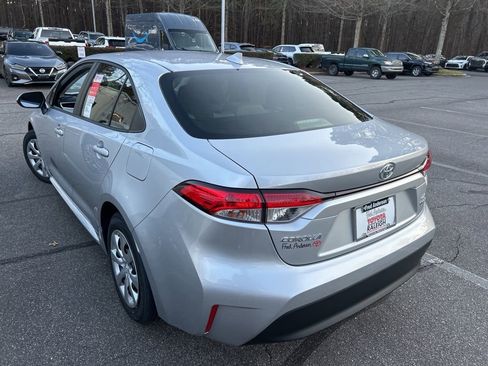 New 2026 Toyota Corolla LE image 14