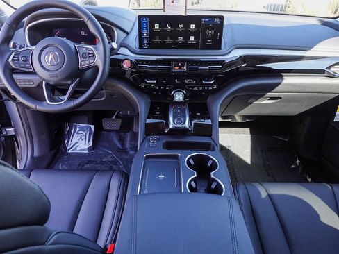 New 2026 Acura MDX Base image 28