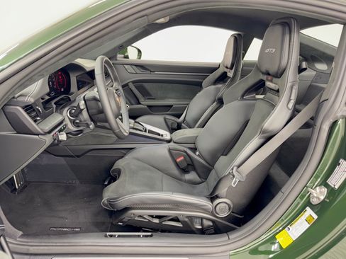 Certified 2026 Porsche 911 GT3 RWD image 5