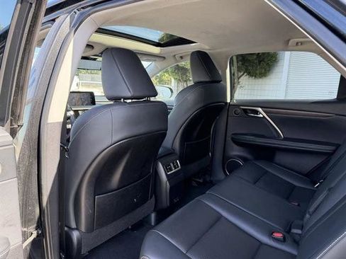 Used 2022 Lexus RX 350 FWD w/ Premium Package image 17