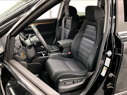 Used 2021 Honda CR-V EX image 24