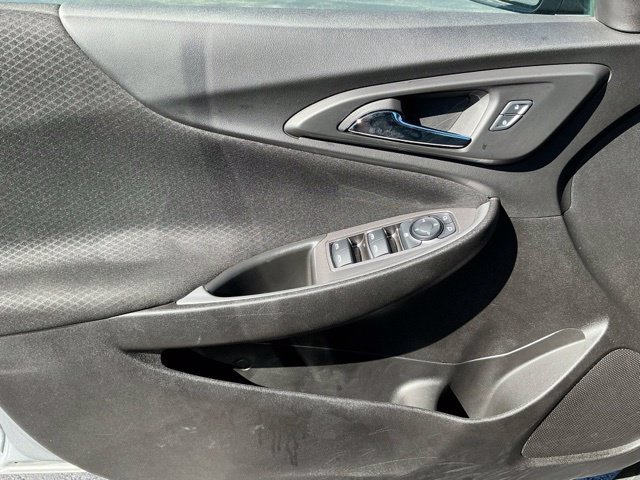 Used 2025 Chevrolet Malibu LT FWD image 15