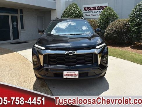 New 2026 Chevrolet Equinox ACTIV w/ Convenience Package III image 3