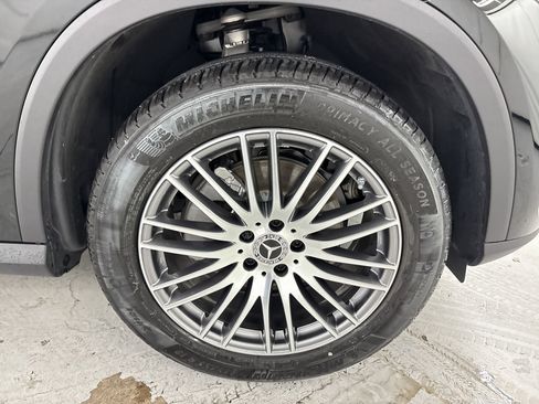 Certified 2026 Mercedes-Benz GLC 300 image 12