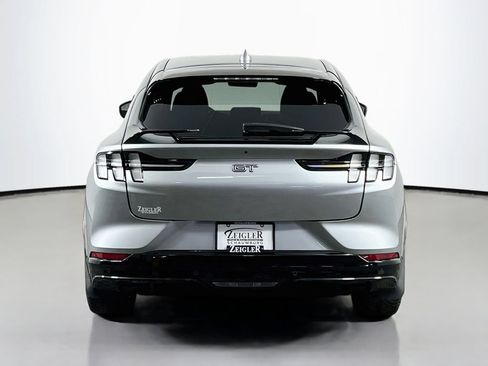 Used 2021 Ford Mustang Mach-E GT AWD/4WD image 6