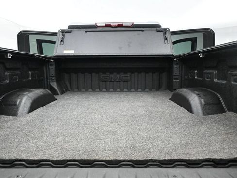 Used 2026 GMC Sierra 3500 Denali w/ Denali Reserve Package AWD/4WD image 21