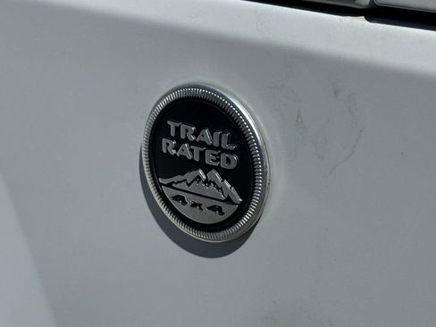 Used 2015 Jeep Wrangler Unlimited Rubicon w/ Dual Top Group image 9