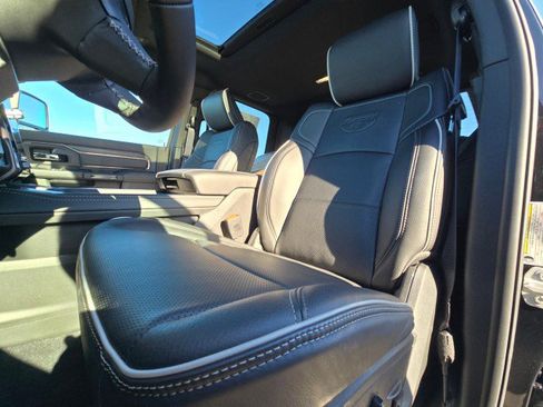 New 2026 RAM 2500 Rebel w/ Rebel Level 2 Equipment Group image 23