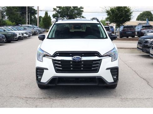 New 2026 Subaru Ascent Limited w/ Popular Package #1 AWD/4WD image 28