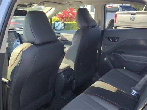 New 2026 Subaru Crosstrek 2.5i Limited image 9