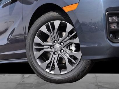 New 2026 Honda Odyssey Touring