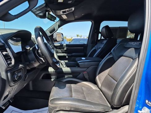 Used 2022 RAM 1500 TRX w/ TRX Level 2 Equipment Group AWD/4WD image 20