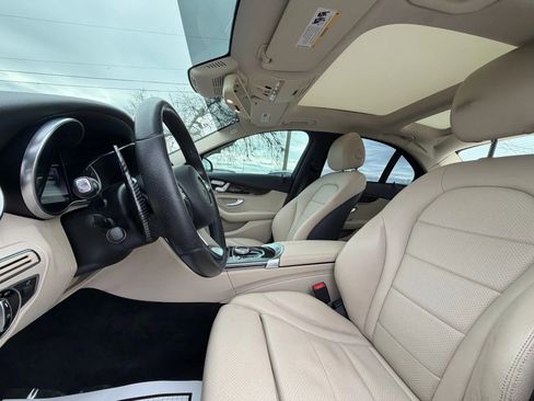 Used 2017 Mercedes-Benz C 300 Sedan image 16