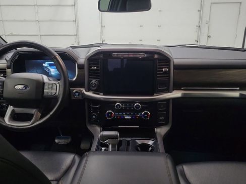 Used 2024 Ford F150 Lariat w/ Bed Utility Package image 19