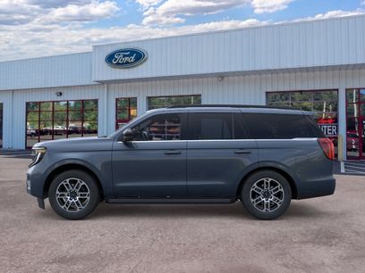 New 2026 Ford Expedition Active