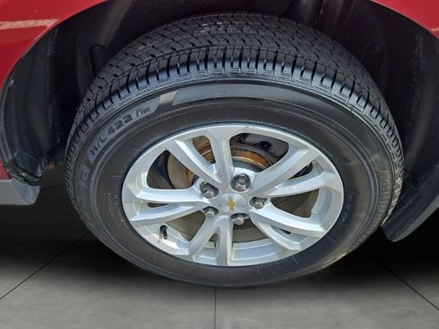 Used 2017 Chevrolet Equinox LT FWD image 13