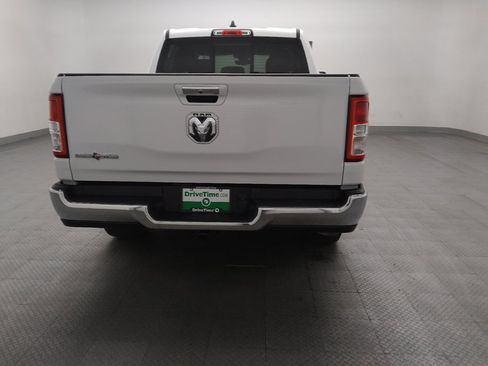 Used 2020 RAM 1500 Lone Star RWD image 7