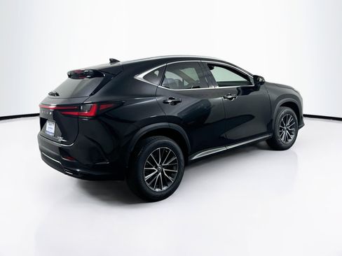 Used 2023 Lexus NX 350 AWD image 5