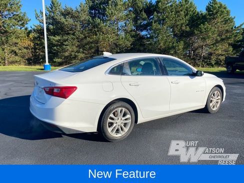 Used 2016 Chevrolet Malibu LT image 7
