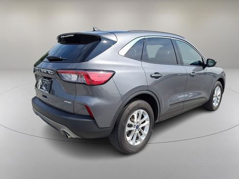 Used 2022 Ford Escape SE w/ Convenience Package AWD/4WD image 11