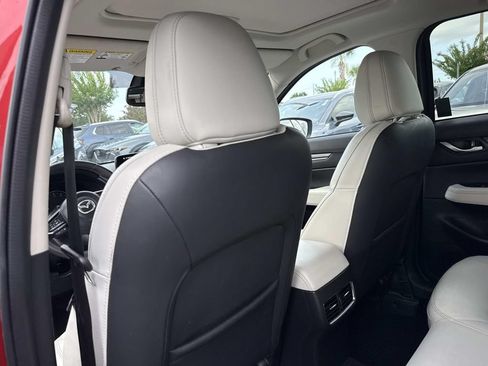 Used 2019 MAZDA CX-5 Grand Touring w/ GT Premium Package FWD image 12