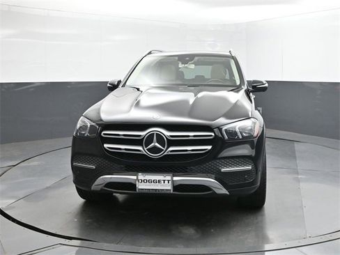 Used 2020 Mercedes-Benz GLE 350 image 30