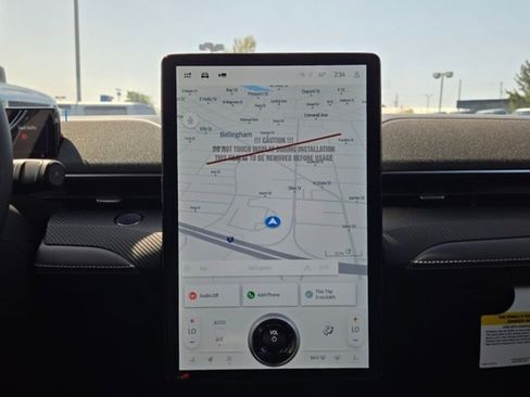 New 2025 Ford Mustang Mach-E Select w/ Comfort Package Lite image 32