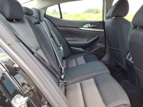 Used 2017 Nissan Maxima 3.5 S FWD image 11