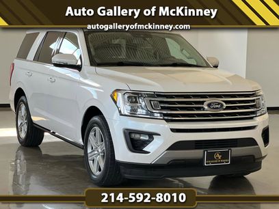 Used 2019 Ford Expedition XLT w/ Equipment Group 202A