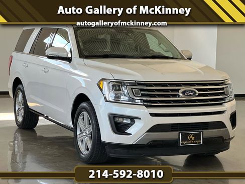 Used 2019 Ford Expedition XLT w/ Equipment Group 202A image 1