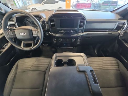 Used 2021 Ford F150 XL w/ STX Appearance Package AWD/4WD image 30