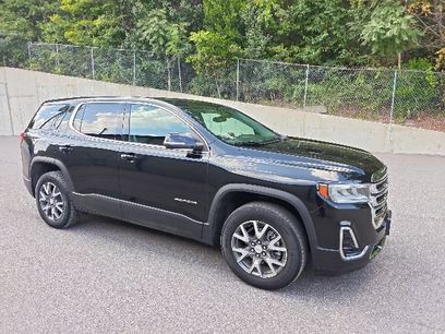 Used 2023 GMC Acadia SLE