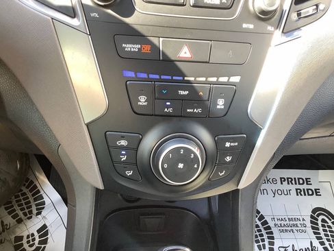 Used 2015 Hyundai Santa Fe GLS AWD/4WD image 44