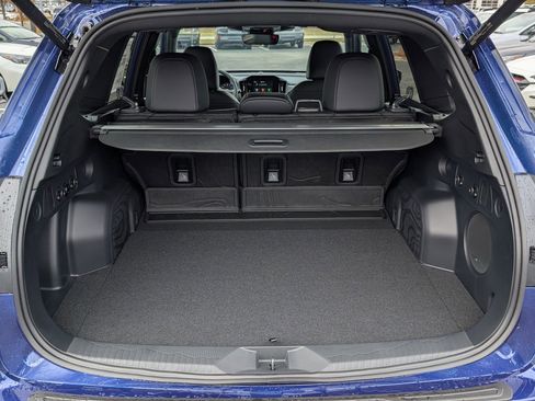 New 2026 Subaru Forester Sport image 8