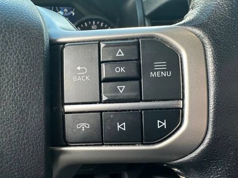 Used 2023 Ford Expedition Max XLT RWD image 26