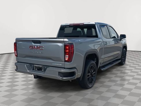 Used 2024 GMC Sierra 1500 Elevation AWD/4WD image 11