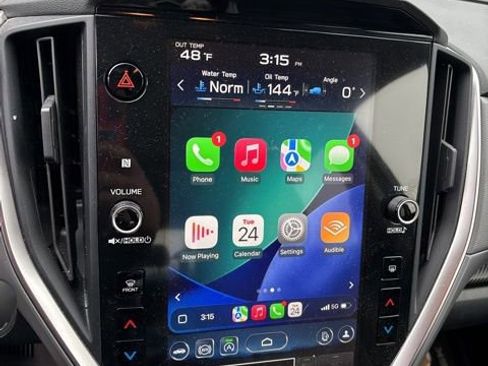 Used 2024 Subaru Crosstrek 2.0i Premium image 5