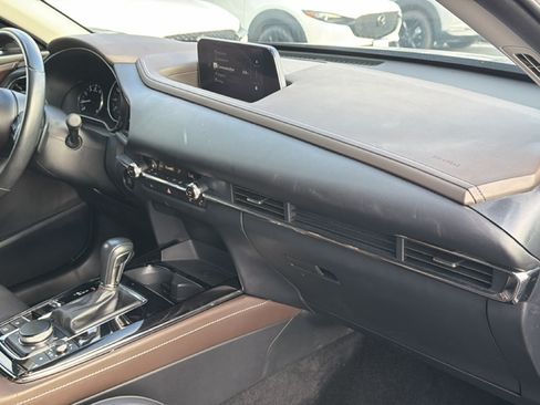 Certified 2024 MAZDA CX-30 AWD 2.5 S w/ Premium Package image 30