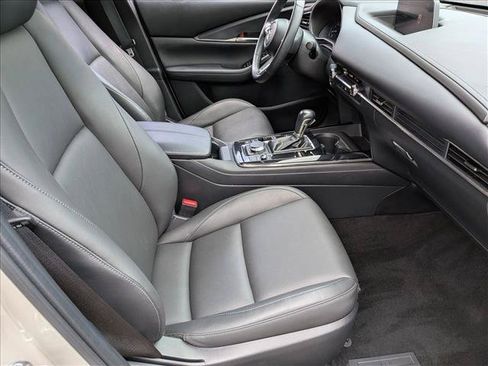 Used 2022 MAZDA CX-30 AWD 2.5 Turbo S image 19