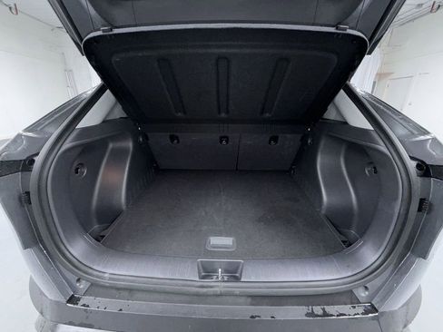Used 2025 Hyundai Kona SEL AWD/4WD image 10