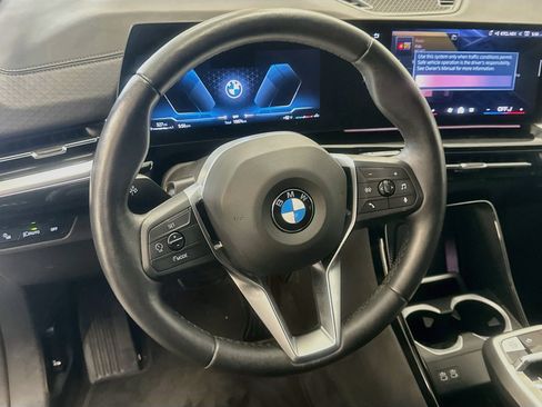 Used 2026 BMW X2 xDrive28i AWD/4WD image 18