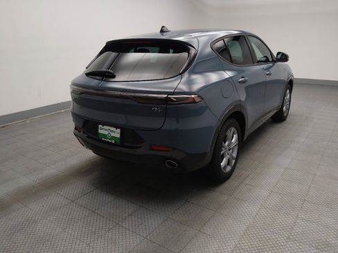Used 2024 Dodge Hornet R/T w/ Tech Pack w/o Parking AWD/4WD image 9