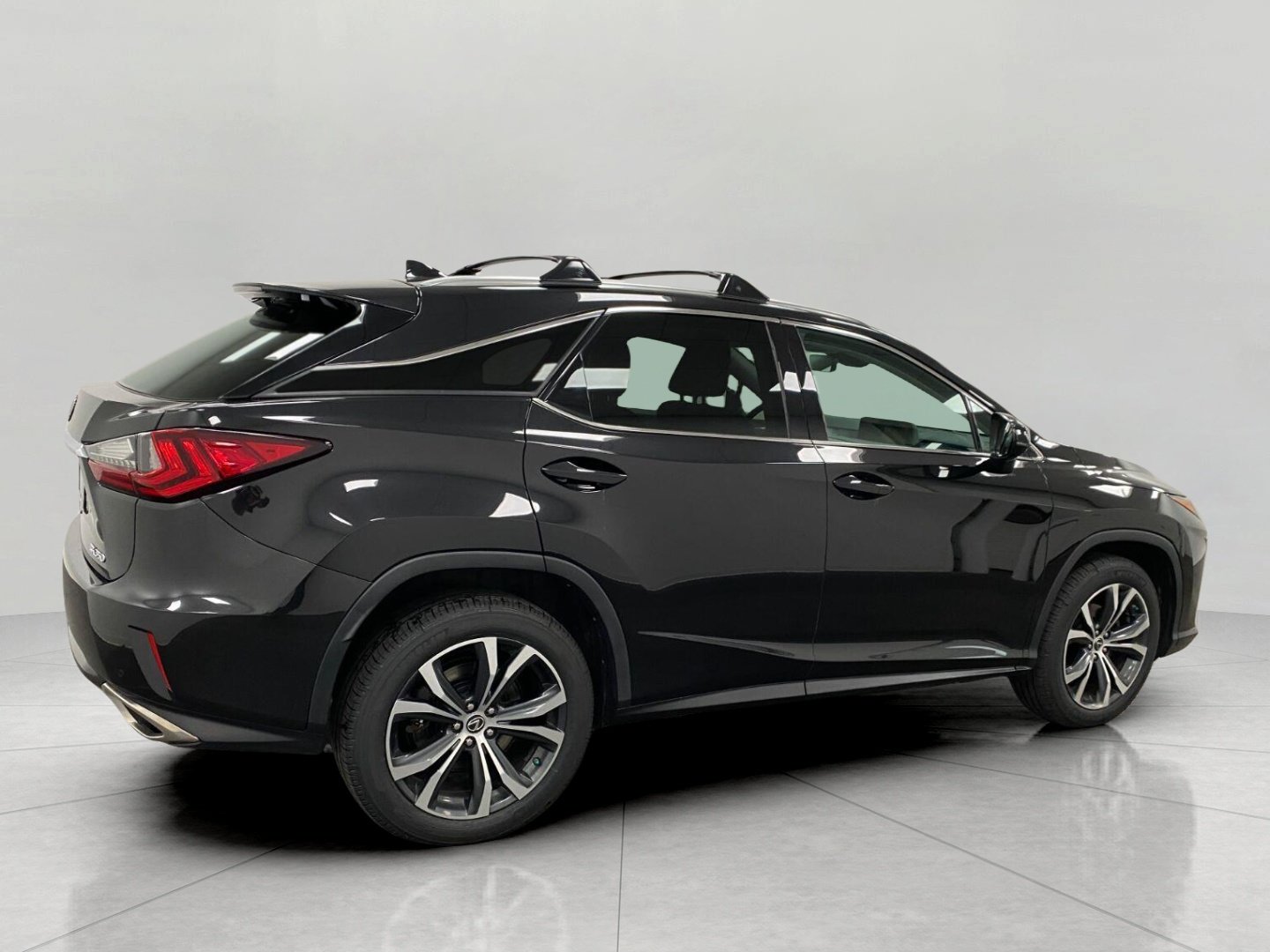 Used 2018 Lexus RX 350 AWD w/ Premium Package image 3