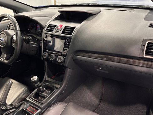 Used 2019 Subaru WRX Limited image 17