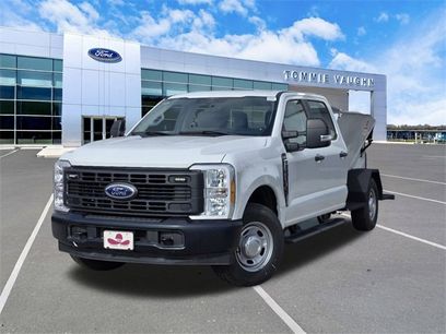 Used 2023 Ford F250 XL