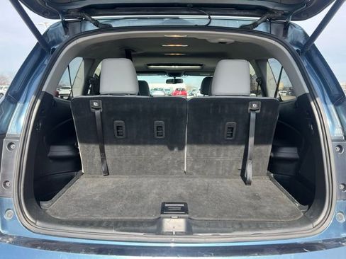 Used 2017 Honda Pilot EX-L image 26