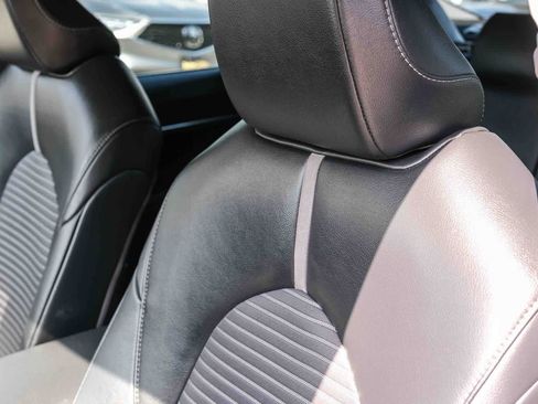 Certified 2024 Toyota Camry SE FWD image 20