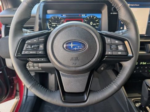 New 2026 Subaru Outback Premium AWD/4WD image 9